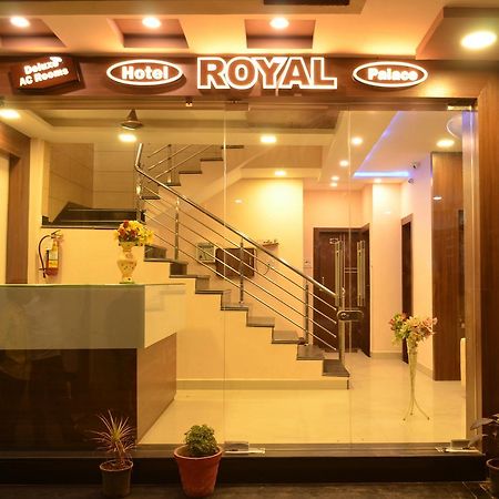 Hotel Royal Palace - 150 Meters From Mahakal Temple Ujjain Luaran gambar