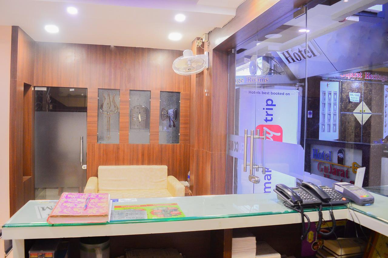 Hotel Royal Palace - 150 Meters From Mahakal Temple Ujjain Luaran gambar