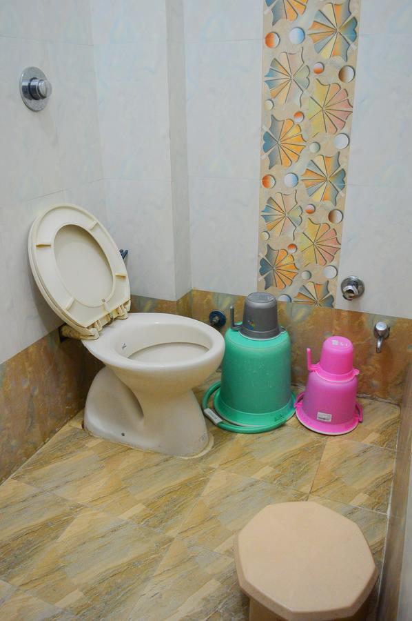 Hotel Royal Palace - 150 Meters From Mahakal Temple Ujjain Luaran gambar